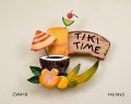 Tiki Time, Coconut Drink