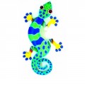 Funky Gecko #9